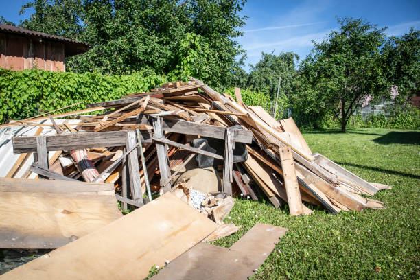 Best Residential Junk Removal  in Oakland, TN